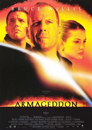armageddon1 Filme la TV