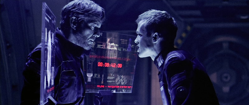 b75a42c8 M446 Shot 26 [concurs] Pandorum (2009)