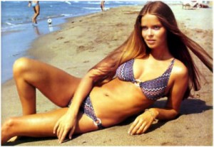 Top 10 Bond Girls bond barbara bach 300x207 Top 10 Bond Girls