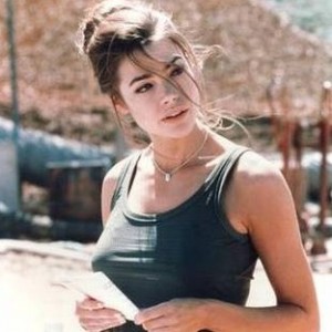 Top 10 Bond Girls bond richards 300x300 Top 10 Bond Girls