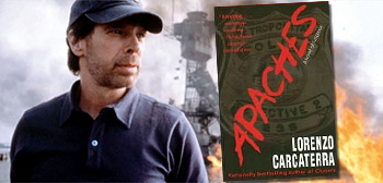 bruckheimer apaches novel tsrimg Apaches: o nouă producţie Jerry Bruckheimer