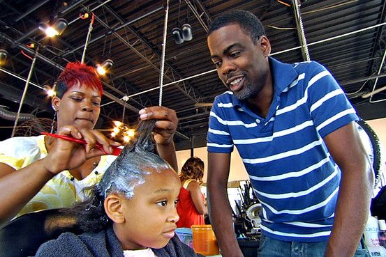 chris rock good hair [Trailer] Good Hair cu Chris Rock