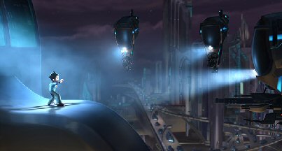 dddd1 Astro Boy (2009)