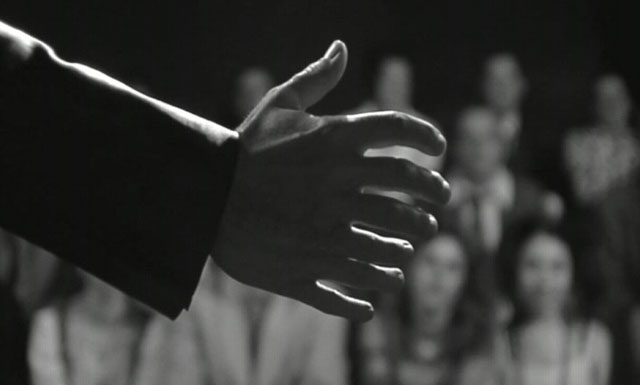 fictiune3 the revelation Kinofest ziua I