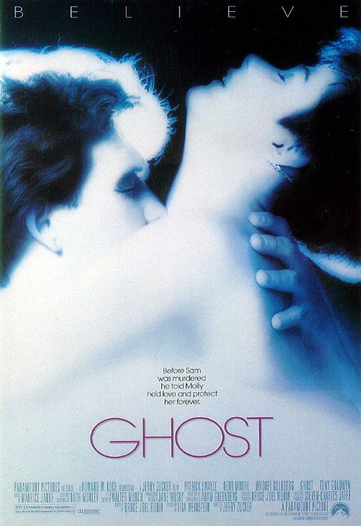ghost Filme la TV