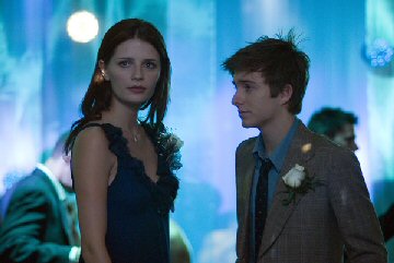 hhhhhh Assassination of a High School President (2008)