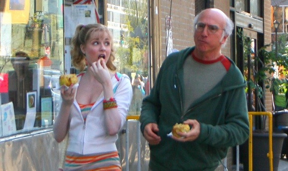 larryevan Whatever Works (2009)