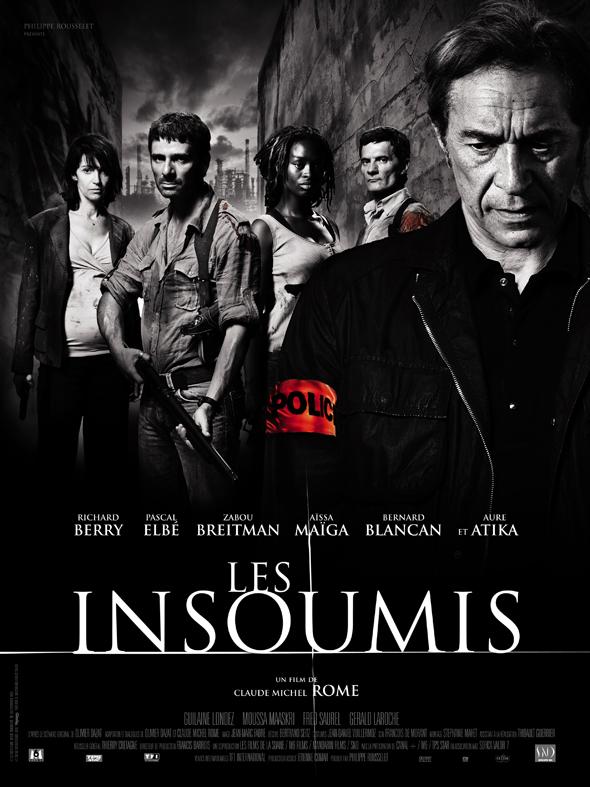 les insoumis afis 1