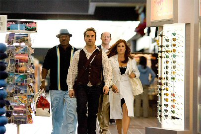 lili The Goods: Live Hard, Sell Hard (2009)