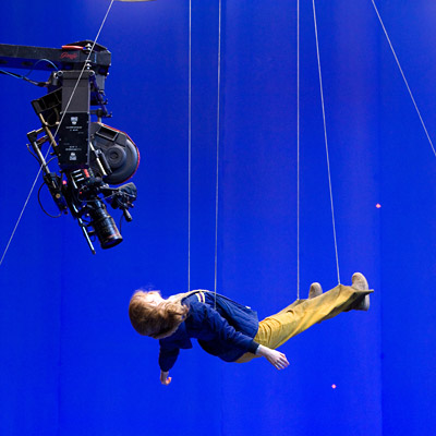 lovely bones l [Special] 9 imagini din cele mai asteptate filme