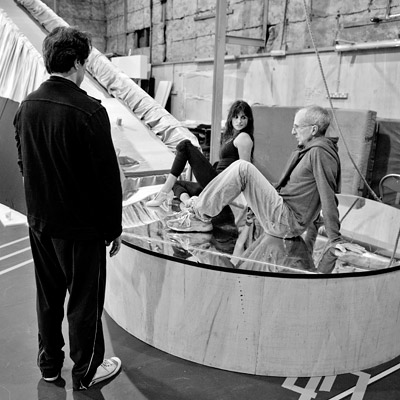 nine bts l [Special] 9 imagini din cele mai asteptate filme