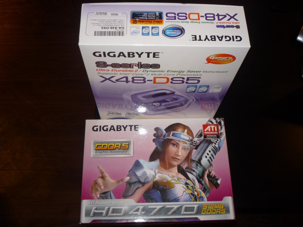 p1030106 1024x768 Castigatorii concursului Gigabyte