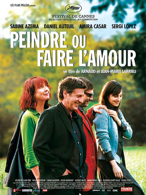 peindre afis