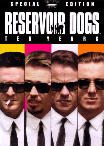 reservoir dogs afis