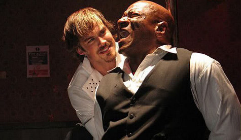 tournament02 The Tournament (2009)