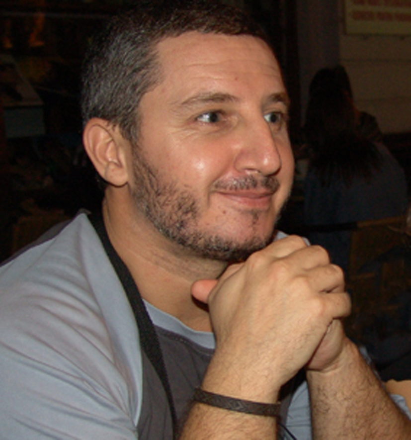 valentin_partenie_ valentin partenie Testimonial. Despre Kinofest.