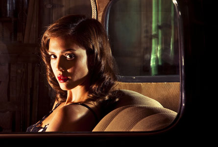 002 [Promo Trailer] The Killer Inside Me