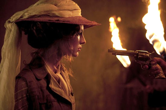 AdeleBlancSec besson firstlook full05 Fotografii în premieră de la un nou proiect Luc Besson!