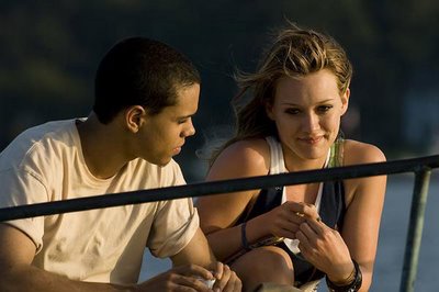 Greta movie hilary and evan Greta (2009)