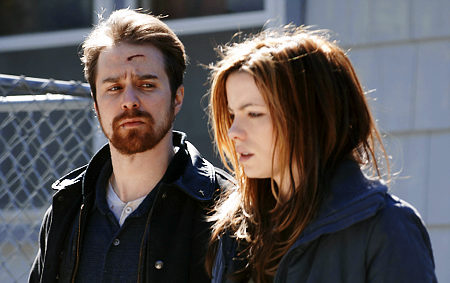 alg snow angels Snow Angels (2007)