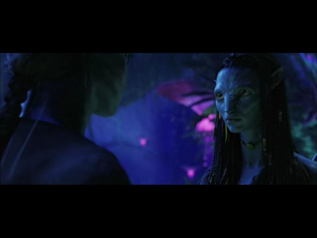 %name Trailer International pentru Avatar
