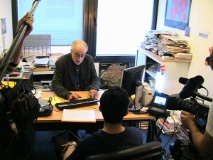 cold waves 2 300x225 Război pe calea undelor (2007)