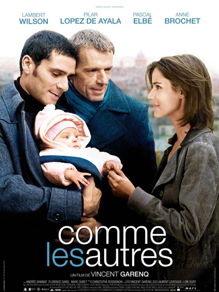 commelesautres afis