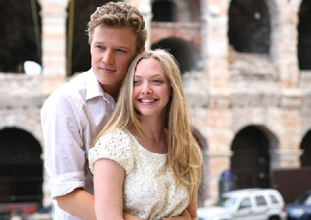 ddd1 [Trailer Tare] Letters To Juliet 