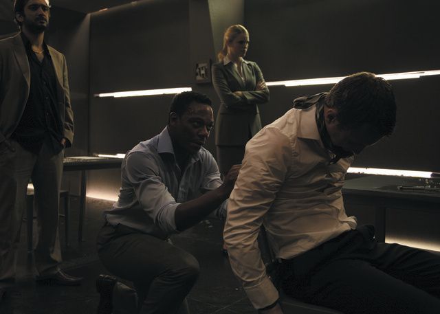 exam [Trailer Tare] Exam