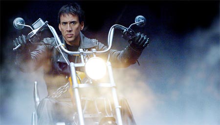 ghost-rider-nic-cage ghost rider nic cage Nicolas Cage va juca in Ghost Rider 2