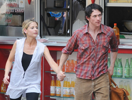 gs die 080611 main Veronika Decides To Die (2009)