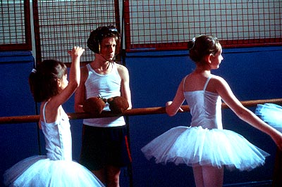 jamie bell billy elliot 002 Billy Elliot (2000)