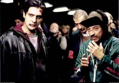 kontroll Kontroll (2003)