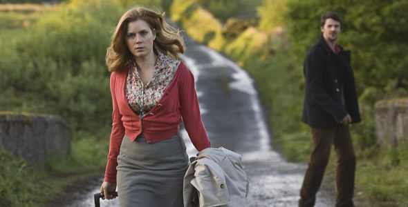 leapyear header [Trailer Tare] Leap Year