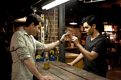 llll llll The Stepfather (2009)