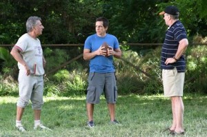 meet the fockers 300x199 Dustin Hoffman nu va juca în Little Fockers
