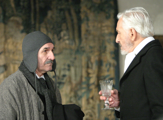 orient express 309597l imagine A mai apus o stea Gheorghe Dinica