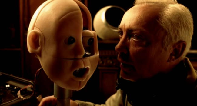 paranoia09 One point O (2004)