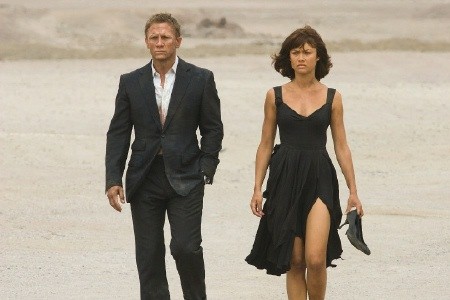 quantum-of-solace quantum of solace Filme la TV (27 nov 2 dec)