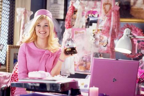2003 legally blonde 2 016 Filme la tv (11 16 dec)