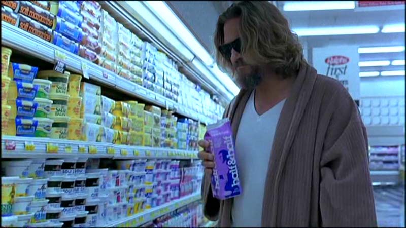 6a0120a64c65be970c0120a64cb6b5970c 800wi The big Lebowski (1998)