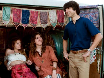 TakingWoodstock Taking Woodstock (2009)