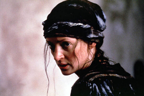 Uma Thurman i Les Mi 98270o Filme la TV (4 9 decembrie)