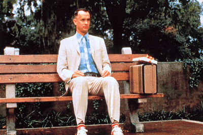 forest2 Cele mai bune 23 de ecranizari dupa carti