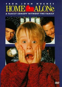 home alone afis 214x300 Home Alone (1990) şi Home Alone 2 (1992)
