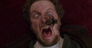 home alone1 2 300x158 Home Alone (1990) şi Home Alone 2 (1992)