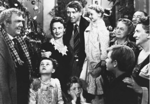 its a wonderful life 1 300x208 It’s a Wonderful Life (1946)