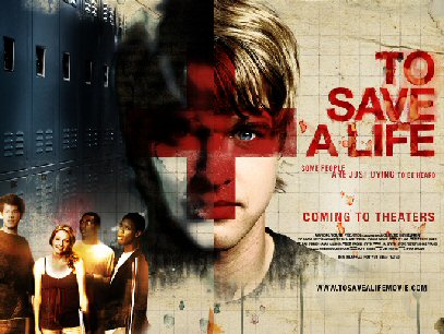 kok [Trailer] To Save a Life