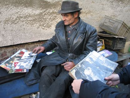 Lumea văzută de Ion B. (2009) lumea vazuta de ionb 1 Lumea văzută de Ion B. (2009)