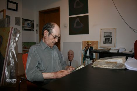 Lumea văzută de Ion B. (2009) lumea vazuta de ionb 2 Lumea văzută de Ion B. (2009)